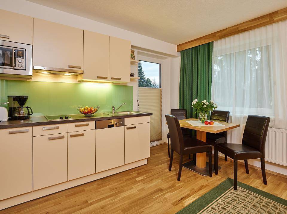 Ganze Ferienwohnung, Apartement Tanne in Hochoetz, Oetz