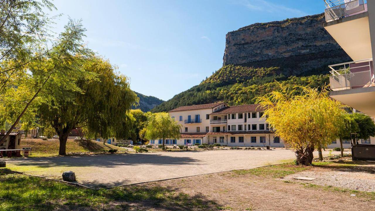 Village Club Les Lavandes - Neaclub in Rémuzat, Région de nyons