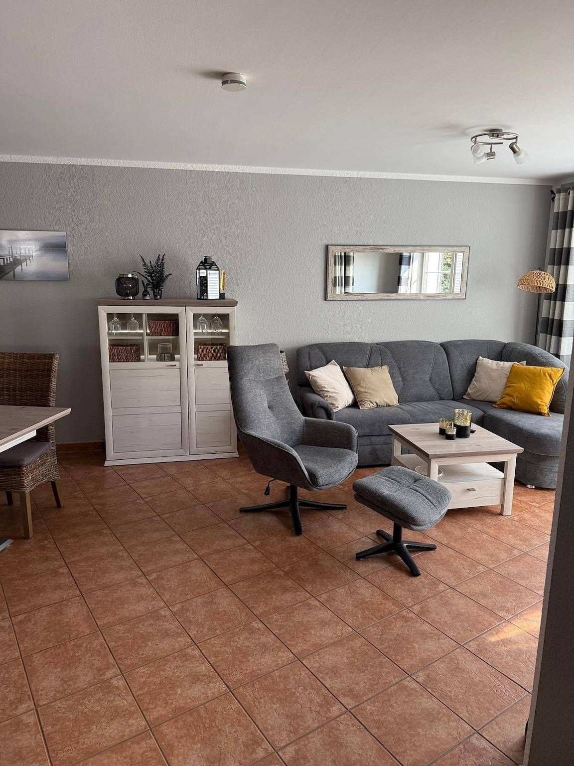 Ferienwohnung in Zingst für 4 Personen in Zingst