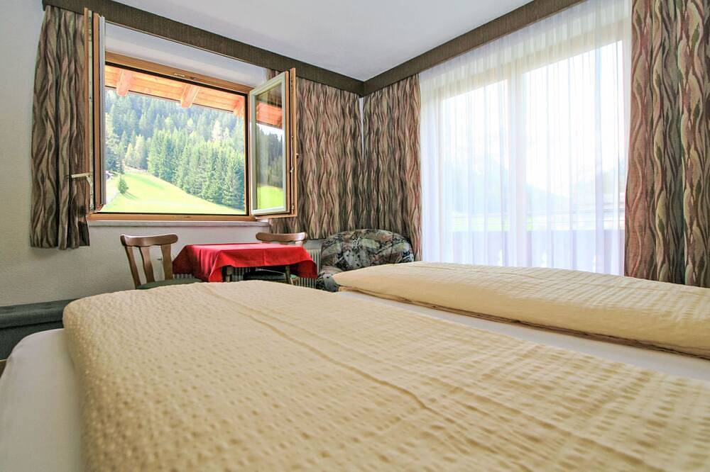 Ganze Wohnung, Obernberg in Stubaier Alpen, Obernberg am Brenner