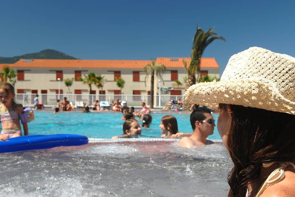 Appartamento vacanze a Argelès-sur-Mer a partire da 33€ a notte
