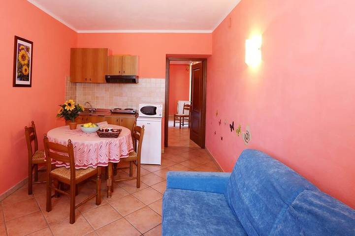 Agriturismo für 5 Personen, mit Garten in Norditalien - 3