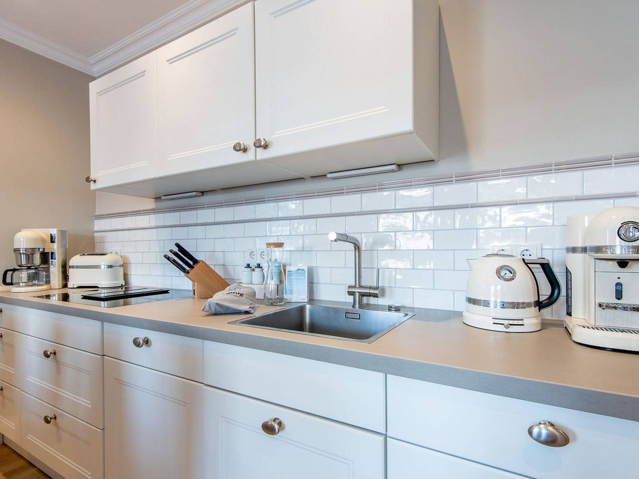 Haus Syltzauber in Westerland, Sylt (Gemeinde)