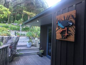 Holiday Home for 8 People in Bay of Plenty, New Zealand, Photo 1