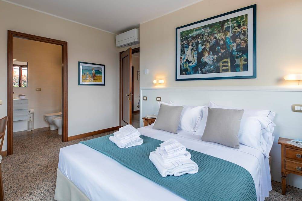 Appartamento intero, Borgo Tabari Appartamento Renoir in Mussolente, Provincia di Vicenza