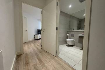 Apartment for 2 People in Solihull, Birmingham Area, Photo 3