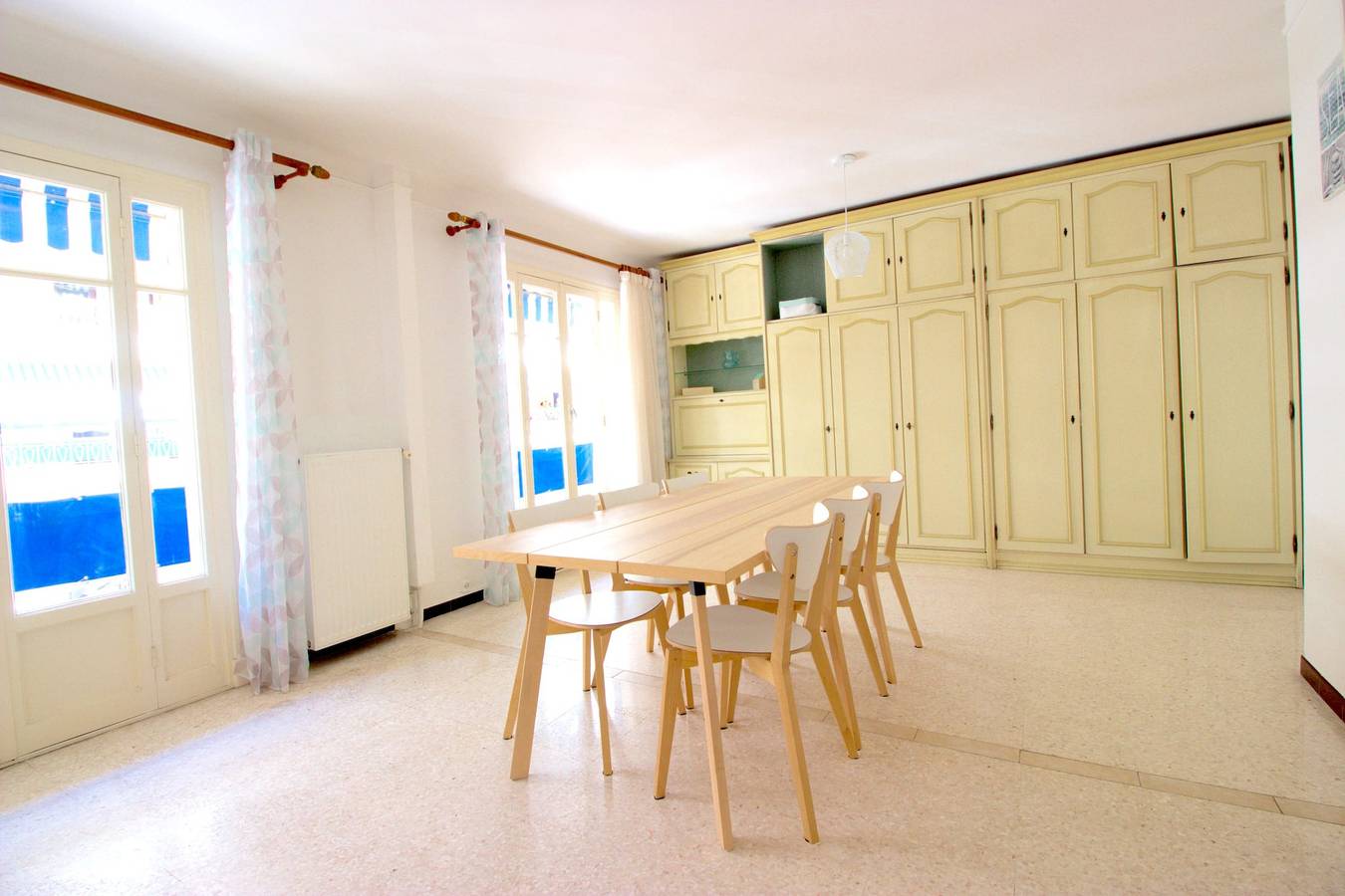 Geheel appartement, Antibes city center - 1 bedroom - 4 People in Antibes, Middellandse Zeekust (Frankrijk)