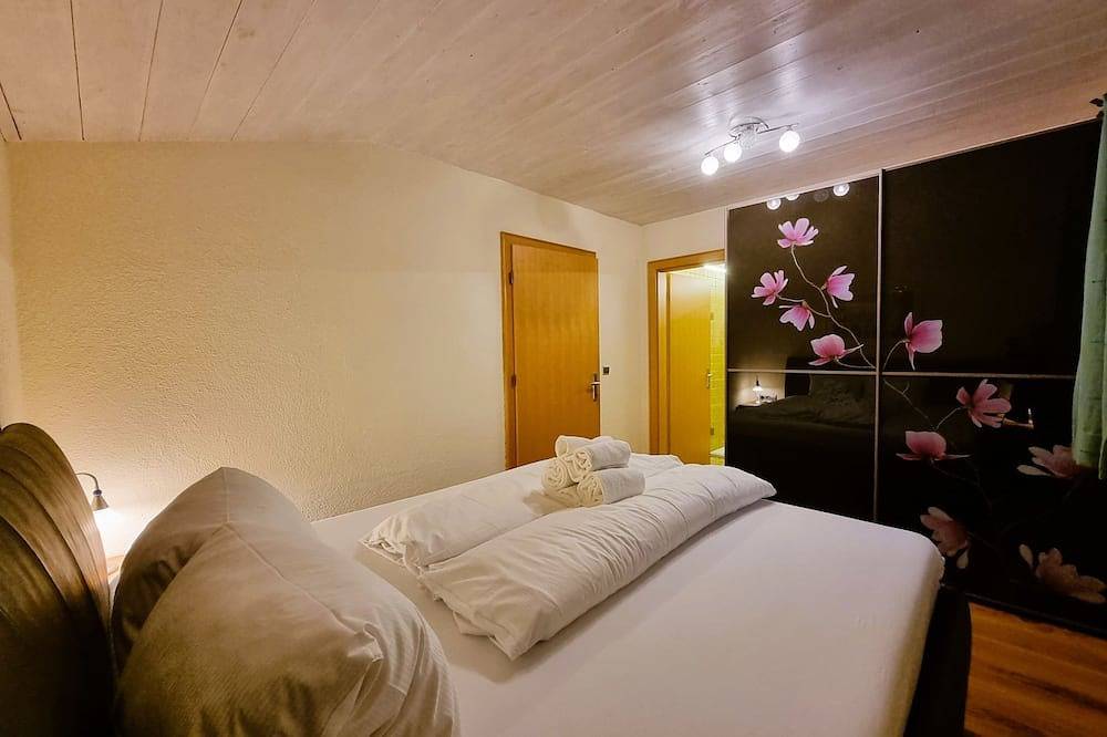 Ganze Wohnung, Rätia Ii by Interhome in Glockturmkamm, Pfunds