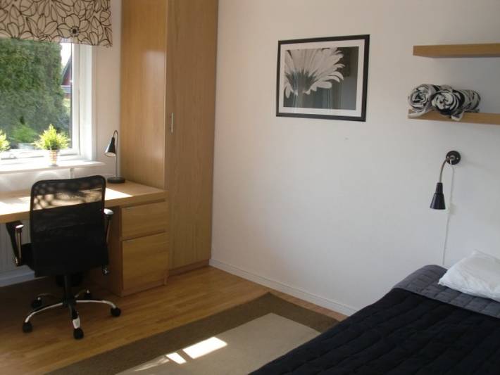 Ferienhaus für 10 Personen, mit Garten und Terrasse in Skane - 4