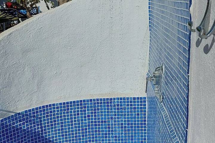 Ganze Wohnung, Casa Passiflora: A peaceful retreat on the Costa Blanca in Calpe, Costa Blanca