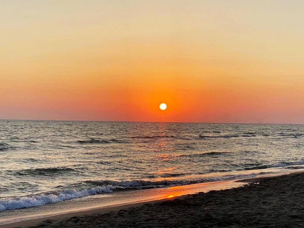 Ganze Wohnung, Il Faro in Spiaggia di Torvajanica, Pomezia