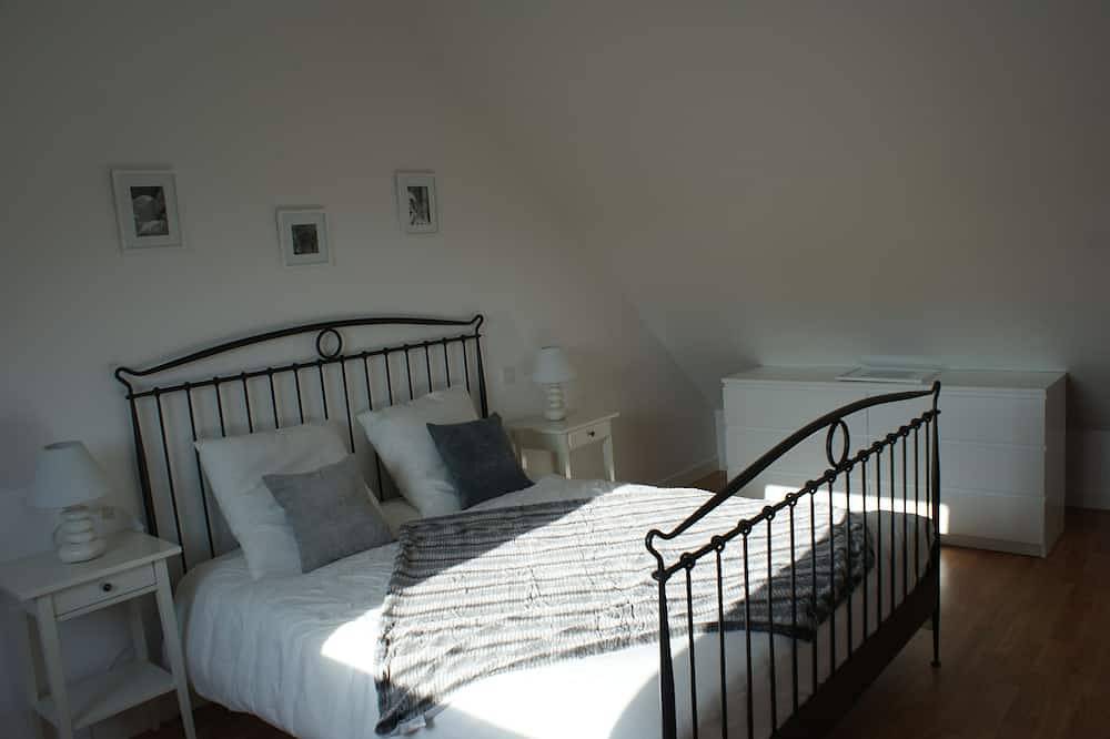 Casa tranquila, cerca del mar in Erdeven, Côte des Mégalithes