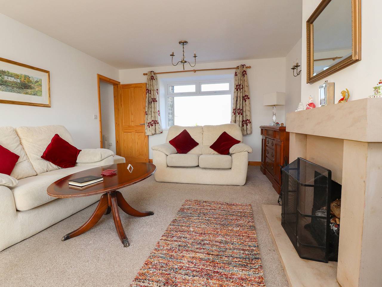 Zoey Cottage in Skipton, North Yorkshire