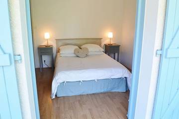 Villa voor 9 Personen in Hossegor, Dax en omgeving, Afbeelding 4