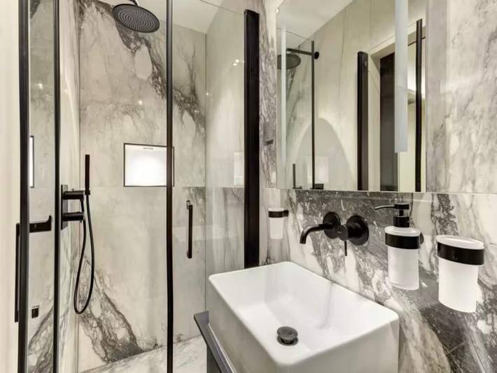 Gîte pour 6 personnes dans Le Hangar - 4