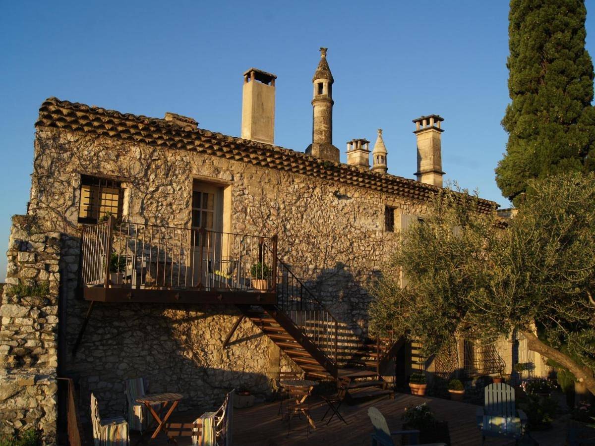 Maison Orsini in Villeneuve-lès-Avignon, Région de Nîmes