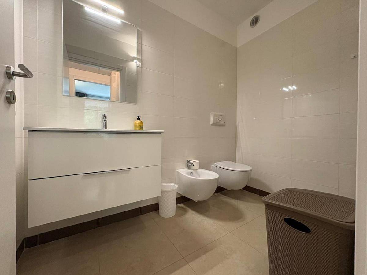 Ganze Wohnung, Magnolie Bright Terrazzo vivibile e parcheggio privato in Eraclea Mare, Venedig Provinz