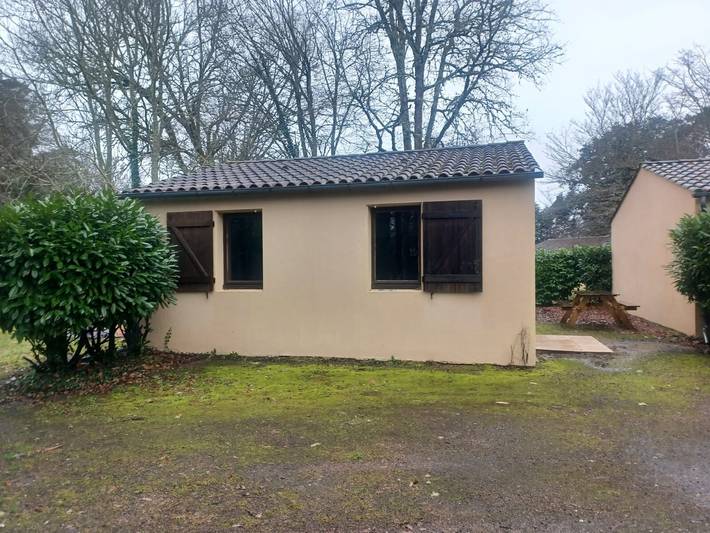 Location de vacances pour 4 personnes, avec jardin, animaux acceptés à Calviac-en-Périgord