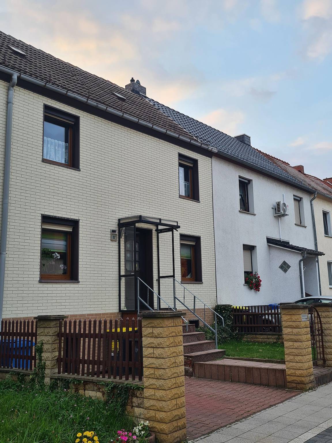 Ganze Ferienwohnung, Gäste- und Geschäftswohnung Leuna in Leuna, Saale-Unstrut