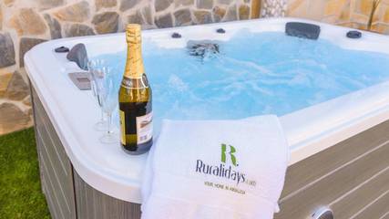 Villa pour 6 Personnes dans Torrox Costa, Torrox, Photo 4