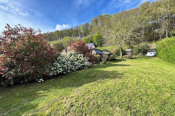 Location de vacances pour 6 personnes, animaux acceptés à Grainville-la-Teinturière - 4