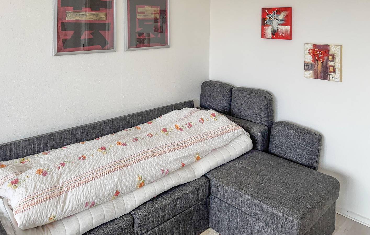 Ganze Ferienwohnung, Ferienwohnung für 4 Personen in Esbjerg, Wadden Sea National Park