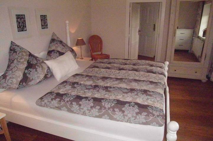 3-Zimmer-Ferienhaus Martensen in Sylt-Ost, Sylt (Gemeinde)