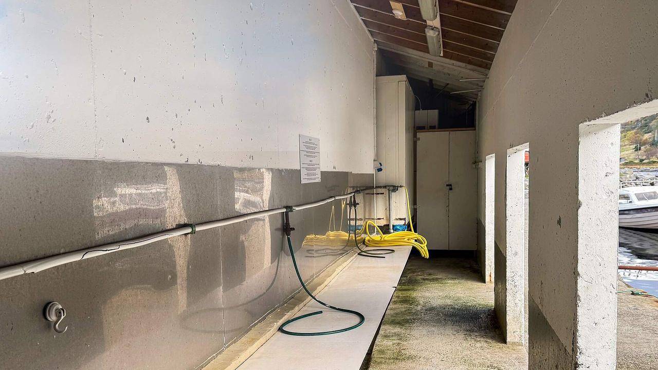 Ferienhaus für 8 Personen (180 m²) in Sandvikhornet in Selje