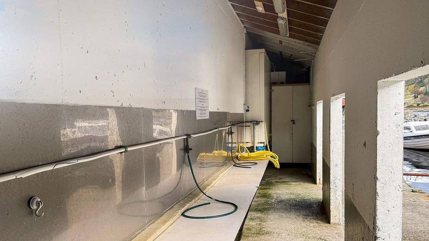 Ferienhaus für 9 Personen, mit Garten in Selje - 3