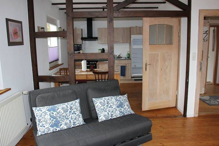 Ferienwohnung für 4 Personen - 1