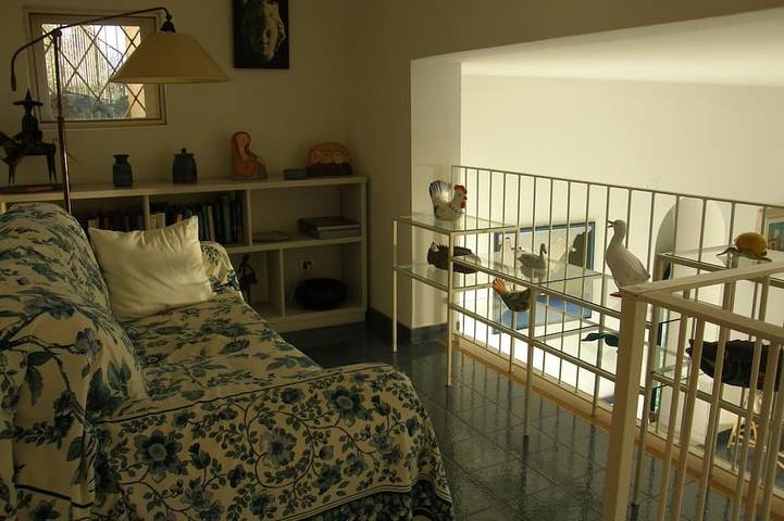 Villa pour 13 personnes, avec jardin à Garde - 2