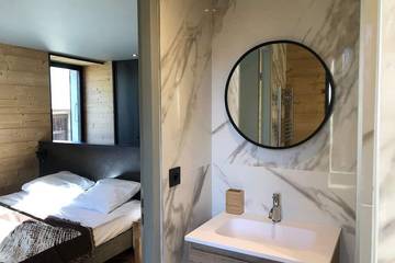 Gîte pour 10 Personnes dans Autrans, Vercors, Photo 3