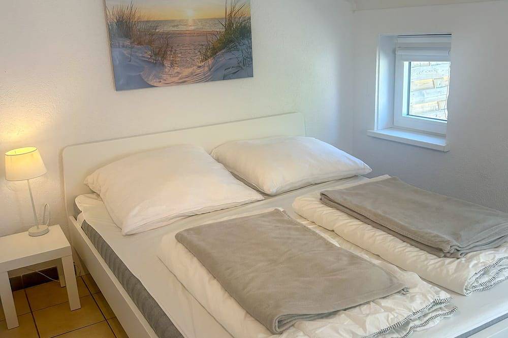 Maison de vacances confortable et équipée avec Wifi et parking - près de la plage in Bredene, Côte belge
