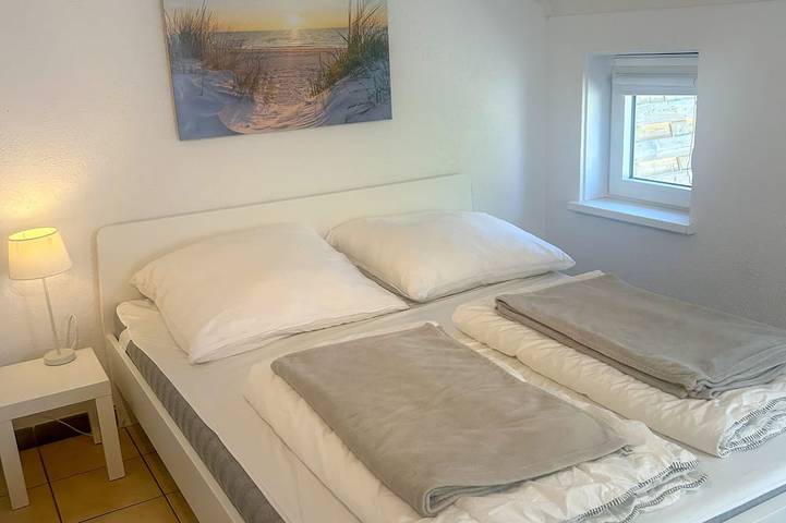 Ferienhaus für 6 Personen, mit Garten und Pool, mit Haustier in Bredene - 2