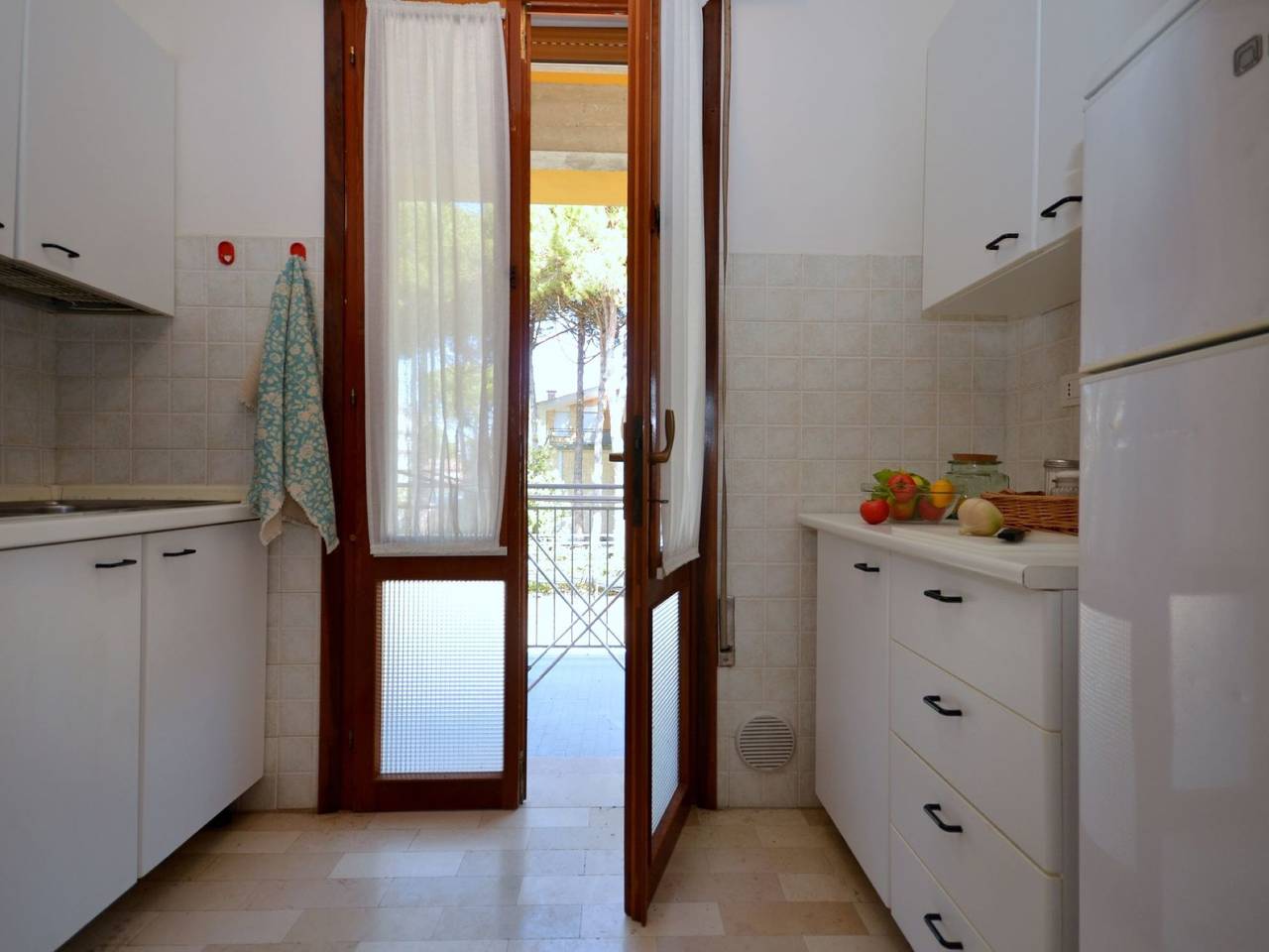 Ganze Wohnung, Villa Lucina in Bibione, Venedig Provinz