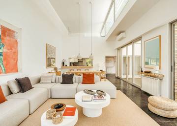 Glamping para 8 Pessoas em Grândola e Santa Margarida da Serra, Alentejo Litoral, Foto 2