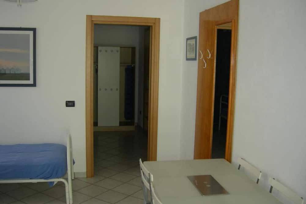 Apartamento entero, Close to the most convenient and breezy beach in Maratea, with garden and terrace. in Maratea, Provincia de Potenza