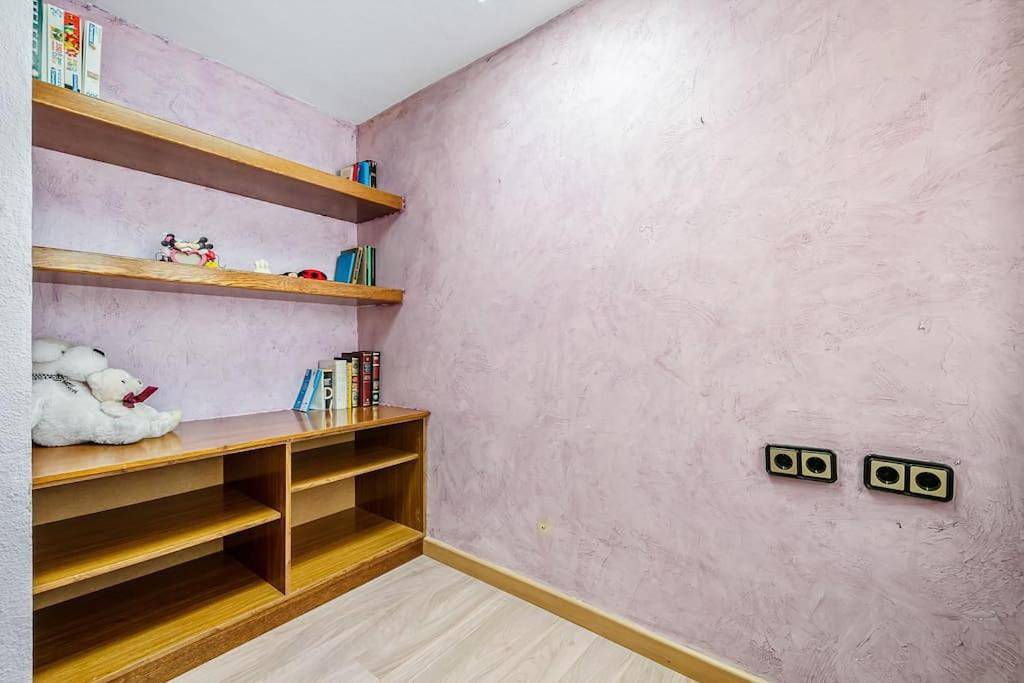 One-Bedroom House in Los Montesinos, Costa Blanca