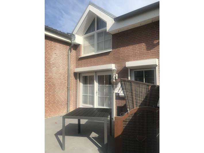 Ferienhaus für 4 Personen, mit Terrasse in Bojendorf - 2