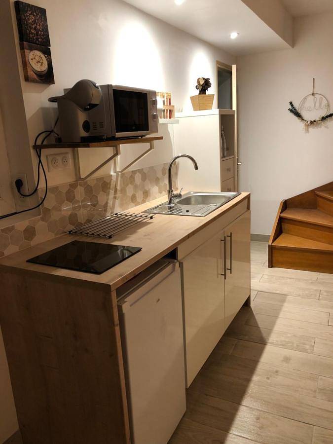 Gîte pour 4 personnes, avec jardin, animaux acceptés à Saint-Lyé - 2