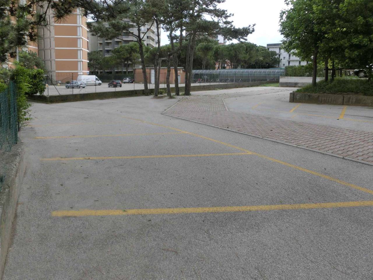 Ganzes Studio, Studio mit Klimaanlage und Pool  in Lignano Sabbiadoro, Udine Provinz