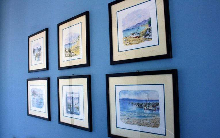 Chambre d’hôte pour 3 personnes, avec jardin et vue à Brindisi - 4