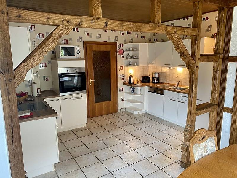 Ganze Wohnung, Ferienwohnung Lutz - Ferienwohnung für 1-5 Personen (70 qm) in Ascheberg, Münsterland