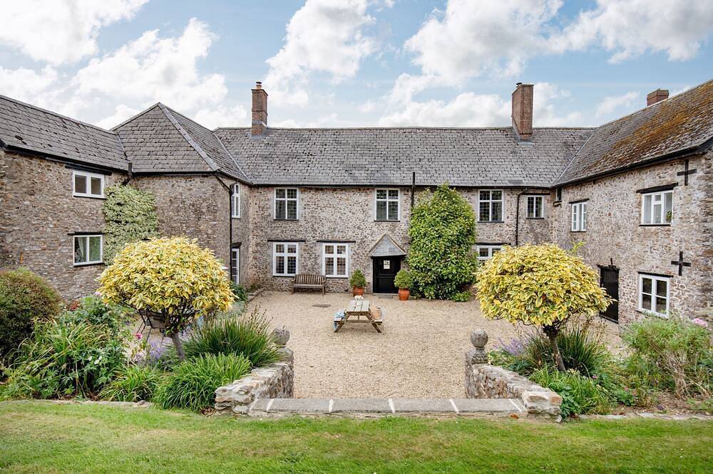 Casa vacanza a Devon a partire da 1143€ a notte