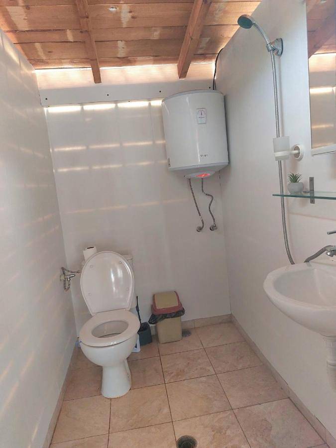 Camping pour 5 personnes, avec vue et jardin en Bulgarie - 4