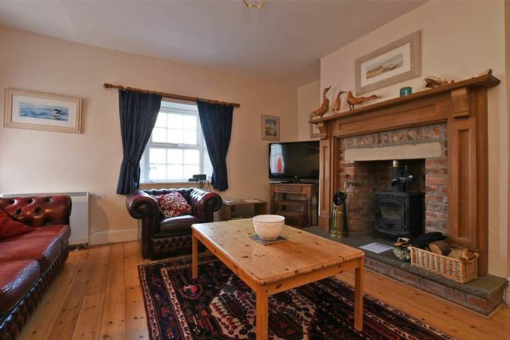 Casa rural para 6 personas in Northumberland
