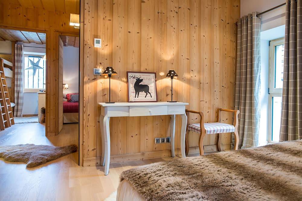 Ferme Maison Neuve, Chalet de luxe moderne avec sauna à Sixt in Sixt-Fer-à-Cheval, Région de Bonneville