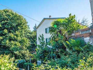 Gîte pour 4 personnes, avec balcon à Porto Valtravaglia