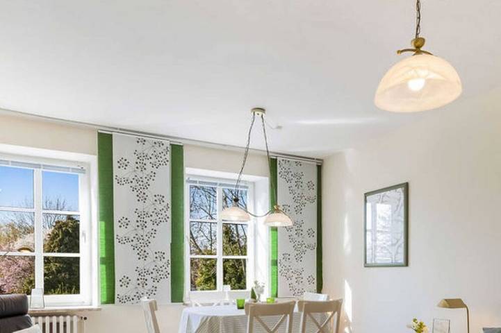 Ferienwohnung für 6 Personen, mit Garten und Terrasse - 1