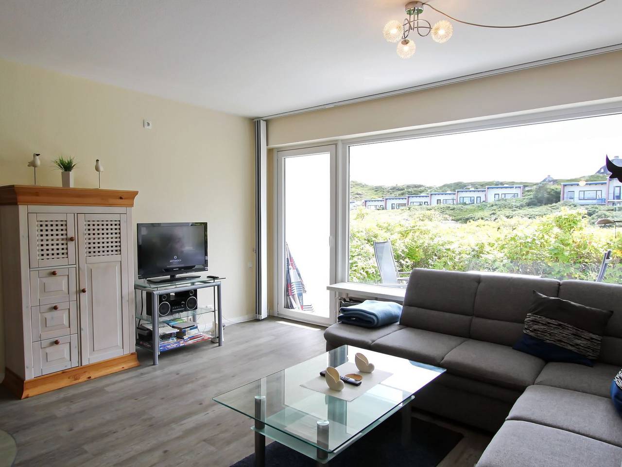 Ganze Ferienwohnung, Sternbild in Hörnum, Sylt